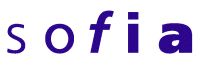 Logo sofia Logo sofia