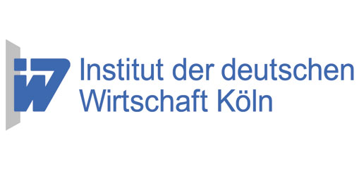 Logo IW Koeln Logo IW Koeln