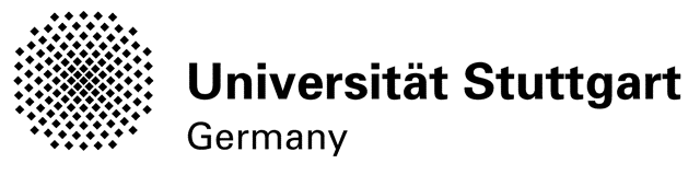Logo Universität Stuttgart Logo Universität Stuttgart