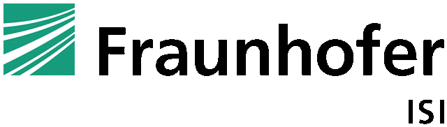 Logo Fraunhofer ISI