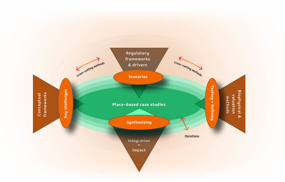 Schema Vorgehen Openness