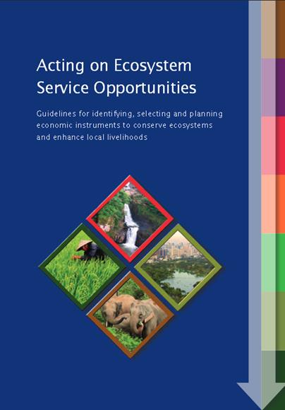 Cover ECO-Best Guidelines Cover ECO-Best Guidelines