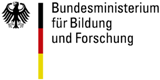 BMBF-Logo BMBF-Logo