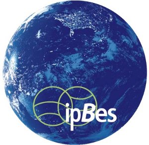 IPBES-Logo IPBES-Logo