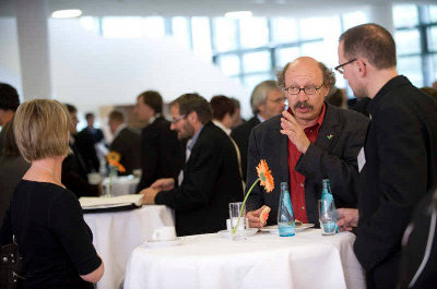 Impression: Conference Impression: Conference