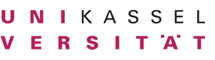 Logo University of Kassel