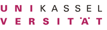 Logo Universität Kassel Logo Universität Kassel