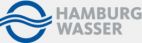 Logo Hamburg Wasser 