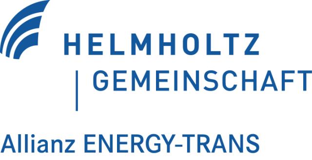 Logo Helmholtz-Allianz