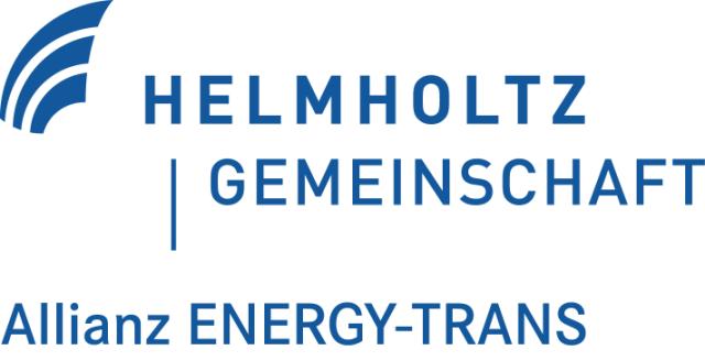 Logo Helmholtz-Allianz Logo Helmholtz-Allianz