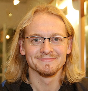 Sebastian Hartig