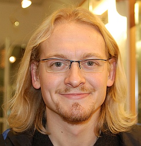 Sebastian Hartig Sebastian Hartig