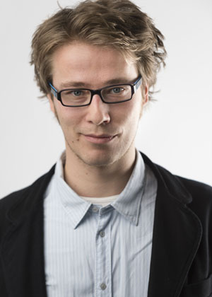 T. Luehr T. Luehr
