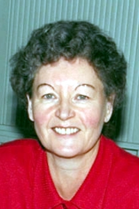 Helga Dietsch
