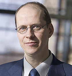 Dr. Frank Messner Dr. Frank Messner