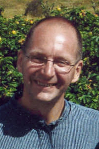Dr. Frank Wätzold