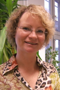 Dr. Cornelia Ohl