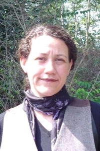 Dr. Katharine Nora Farrell Dr. Katharine Nora Farrell