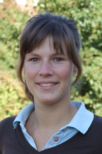 Silvia Wissel