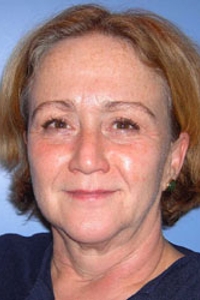 Dr. Waltina Scheumann Dr. Waltina Scheumann