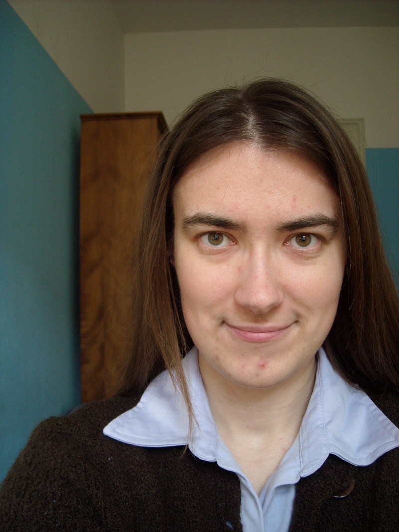 Monika Suškevičs Monika Suškevičs