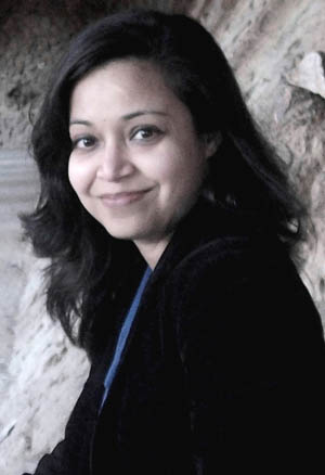 Sonia Akter Sonia Akter