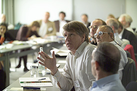 Governance and Science-Policy-Interface Governance and Science-Policy-Interface