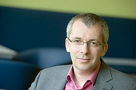 Prof. Bernd Hansjürgens/UFZ