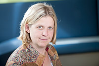 Dr.-Ing. Daniela Thrän/UFZ