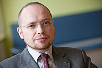 Prof. Dr. Erik Gawel/UFZ