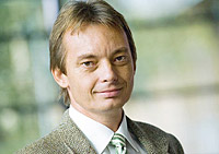 PD Dr. Matthias Liess