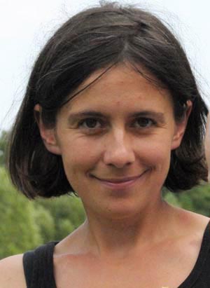 Franziska Tanneberger Franziska Tanneberger