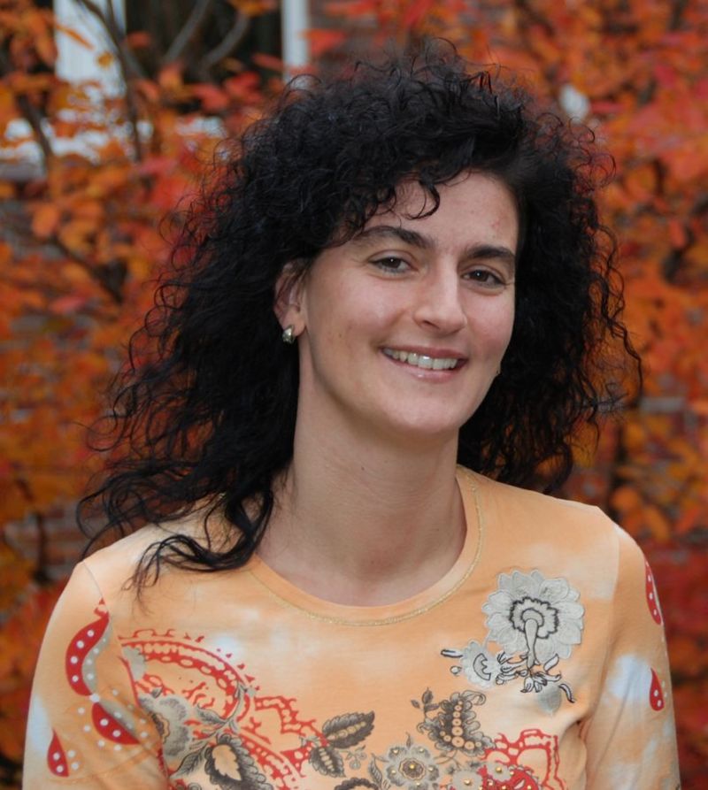 Tanja Krause Tanja Krause