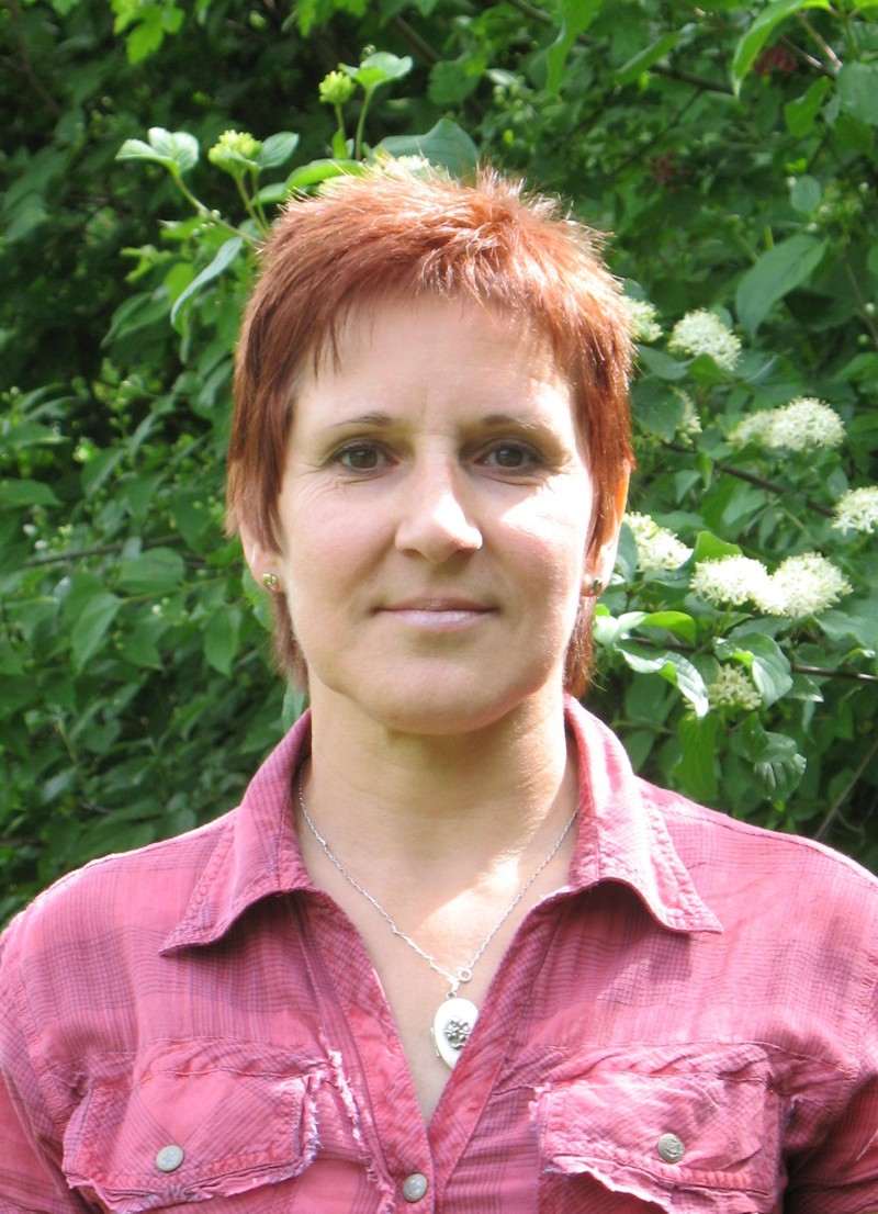 Sabine Linke Sabine Linke