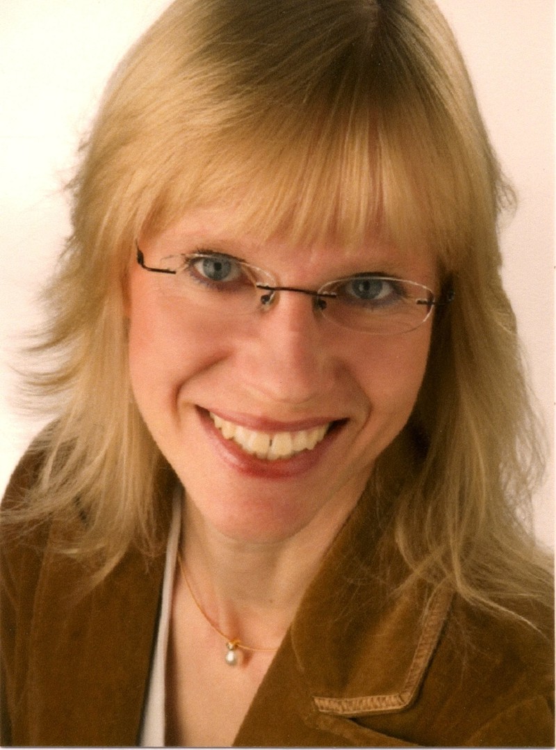 Monika Nussbaum