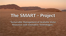 SMART-Projekt SMART-Projekt