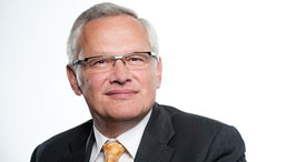 Prof. Georg Teutsch (UFZ)
