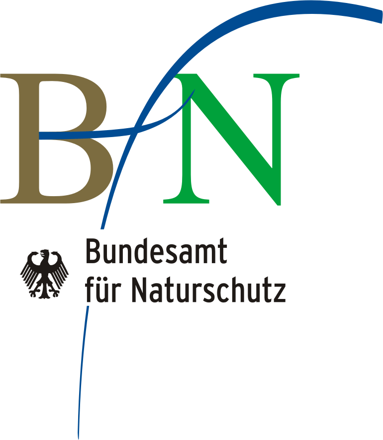 Logo BfN Logo BfN