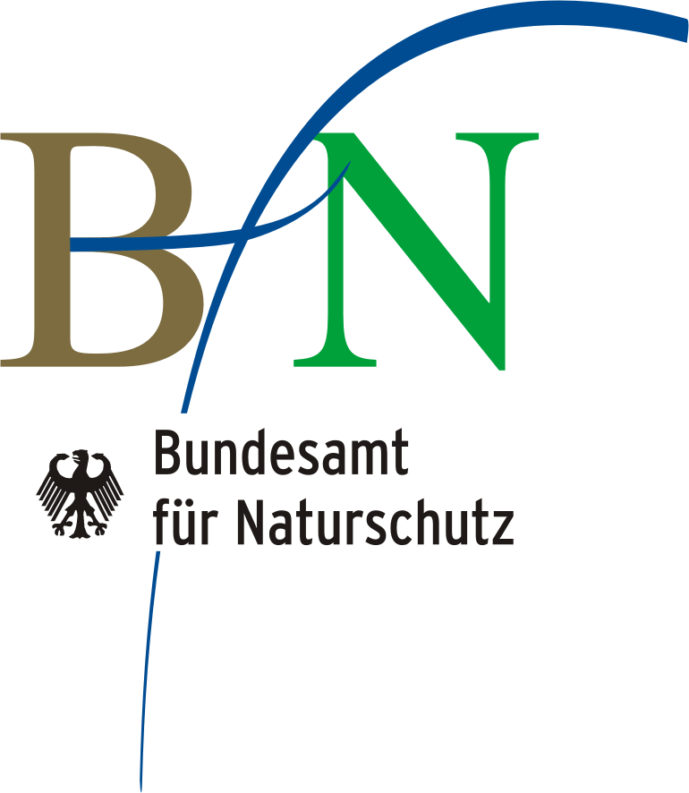 Logo BfN