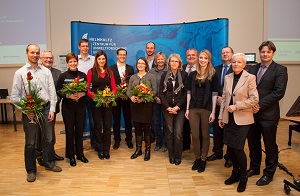 Wettbewerb "Wissenschaft verstehen"/Foto: K.-D. Sonntag Wettbewerb "Wissenschaft verstehen"/Foto: K.-D. Sonntag