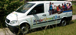 KinderUmweltBus