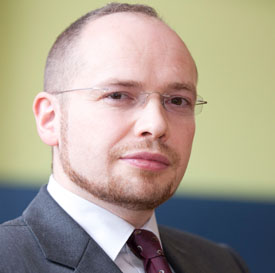 Prof. Dr. Erik Gawel, UFZ Prof. Dr. Erik Gawel, UFZ