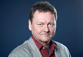 Prof. Dr. Hans-Jörg Vogel, UFZ