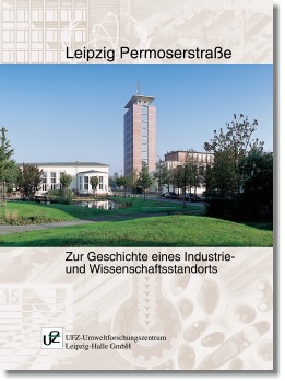 Chronik "Leipzig Permoserstraße"