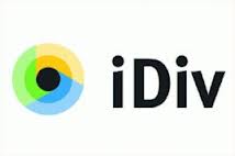 Logo iDiv Logo iDiv