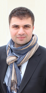 Dr. Seifeddine Jomaa Dr. Seifeddine Jomaa