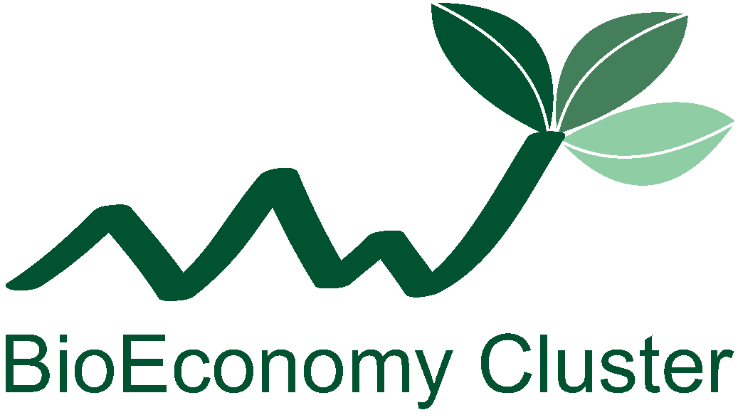 Logo BioEconomy Cluster Logo BioEconomy Cluster