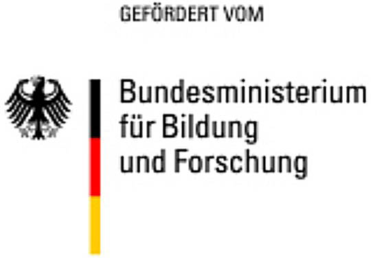 BMBF-Logo