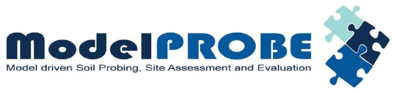 Logo ModelProbe