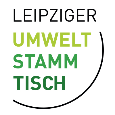 Logo Leipziger Umweltstammtisch